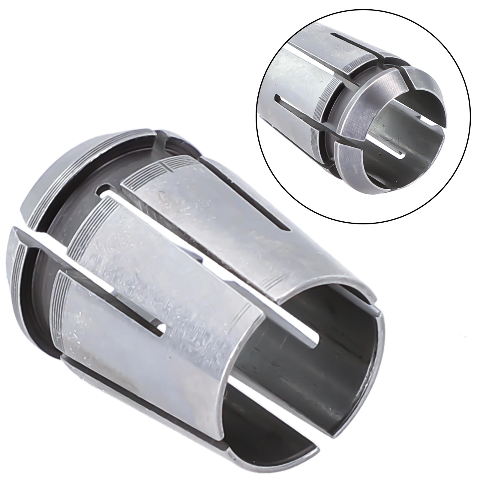 

Цанга адаптера, аксессуары для электроинструмента 3612C 763622-4, Цанга для фрезерного станка, адаптер для фрезерного станка