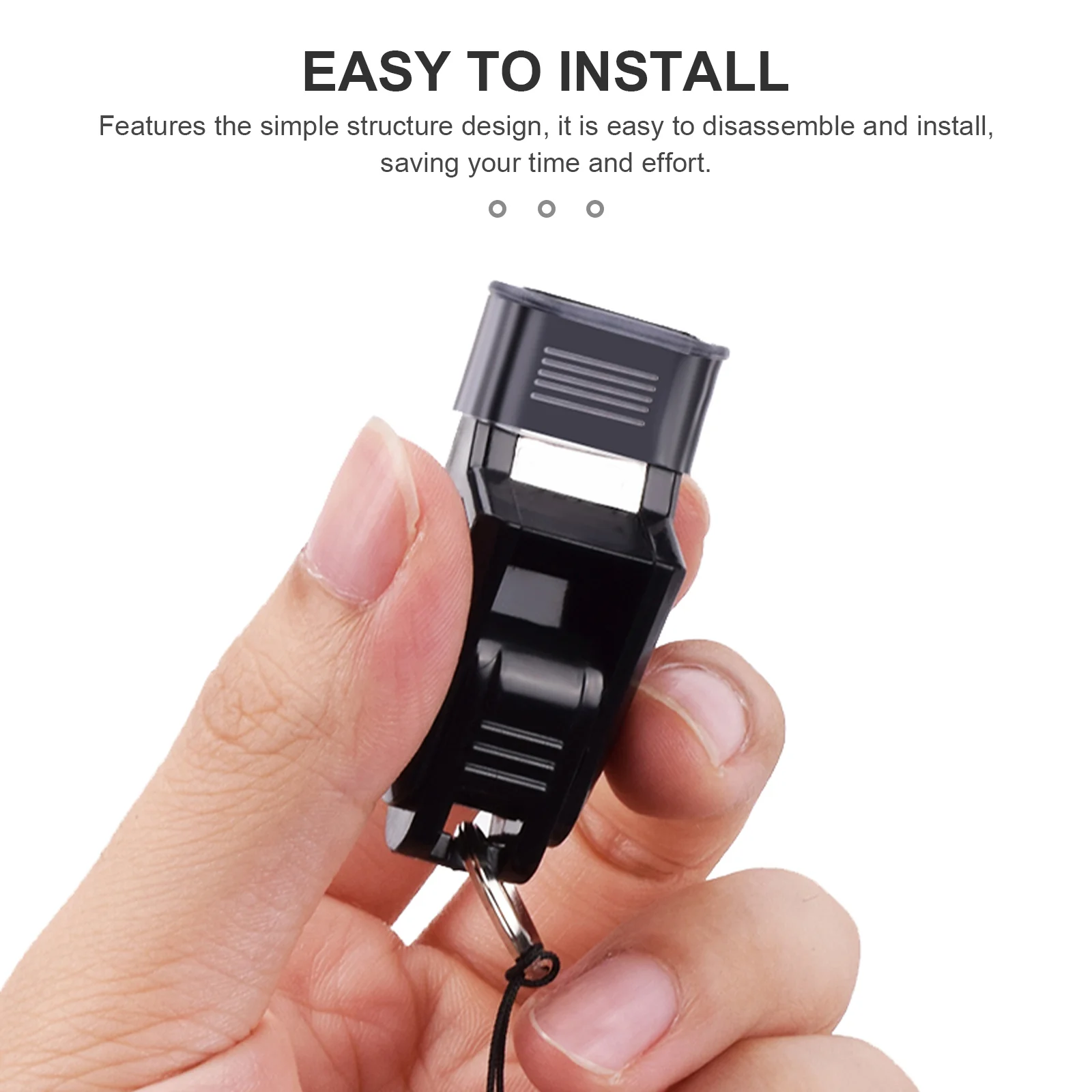 Рисунок 3 - пластиковые чехлы для судейских