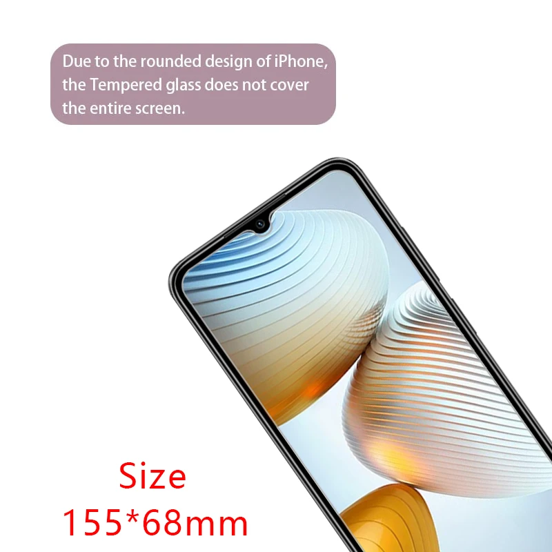 Vetro Temperato 9H per Xiaomi Poco M4 Pro 5G, Resistente e Ultra-sottile 9H - Trasparente - Italiano