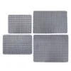 Washable Incontinence Bed Pad Reusable Changing Pad Sheet Urine Mat Nappy Diaper Mattress Protector Cover Kids Adult Waterproof 1