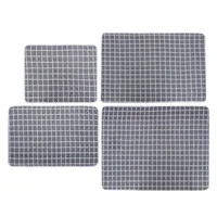 Washable Incontinence Bed Pad Reusable Changing Pad Sheet Urine Mat Nappy Diaper Mattress Protector Cover Kids Adult Waterproof 1