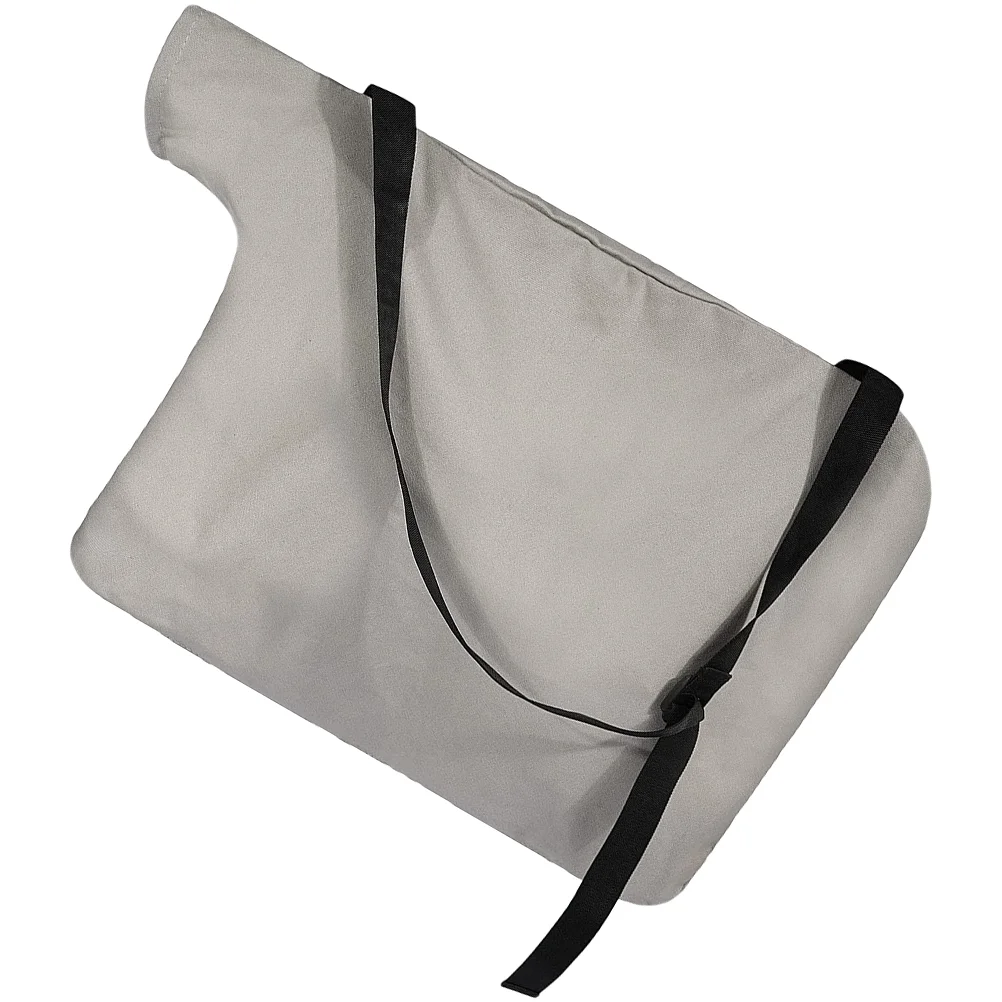 Leaf Blower Bags Practical Vacuum Replacement Outdoor Storage Yard Fallen Leaves 2