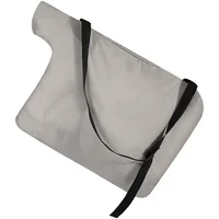 Leaf Blower Bags Practical Vacuum Replacement Outdoor Storage Yard Fallen Leaves 2