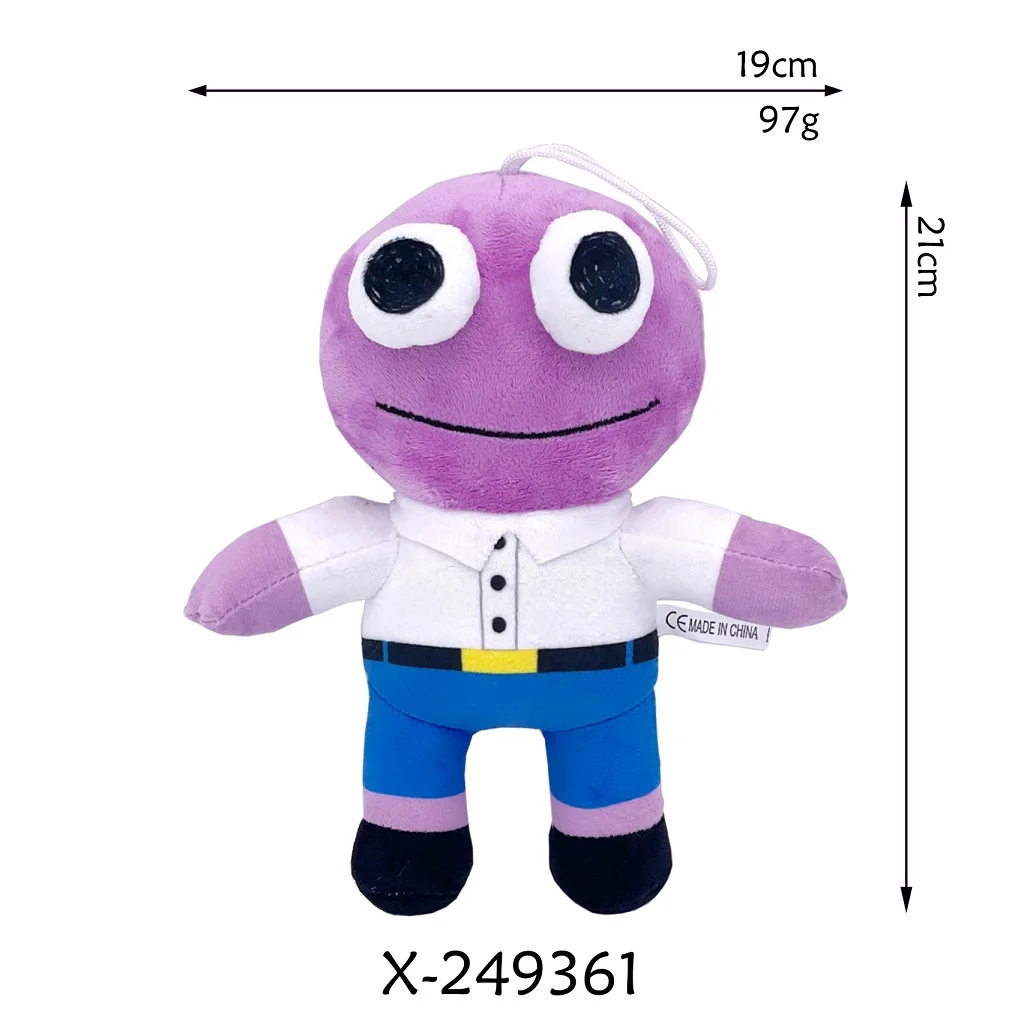 S231b94459544492b8d18bcf508f87a71z - Smiling Friends Shop