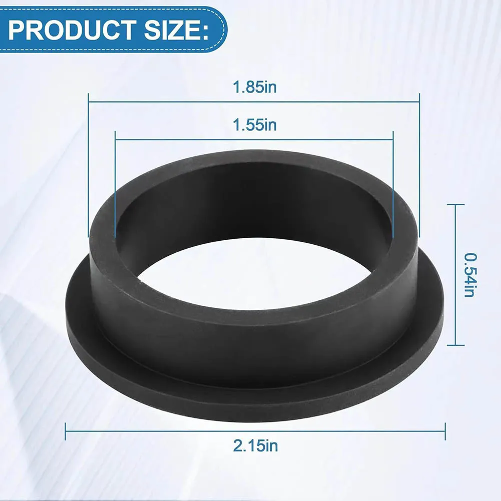 O-Ring Gasket Replacement For Intex Sand Filter Pumps Motor Seals High-quality Rubber O-Ring Gasket Pool Accessory 1Pcs 11228