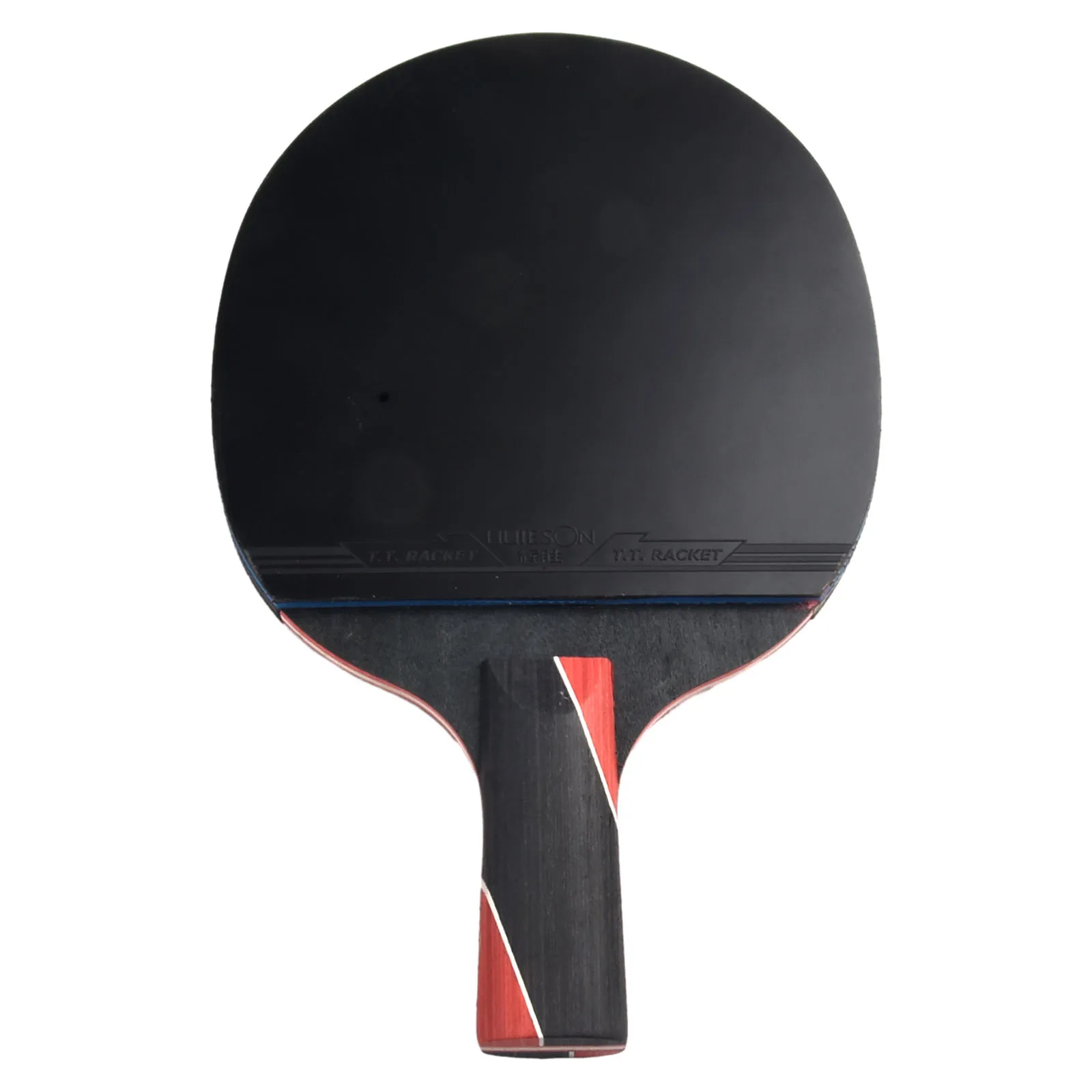 Ping Pong Paddle Hard Case 3