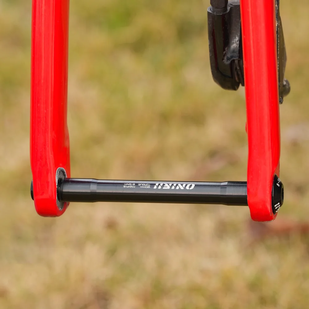 Bicycle Thru Axle Hub Adapter CNC Bike Rear Frame Thru Axle Boost Adapter 12mm To 9mm Bicycle Wheel Front Axle Bike Accessories Color: A | Shopping Cart: Online Shopping With Crypto