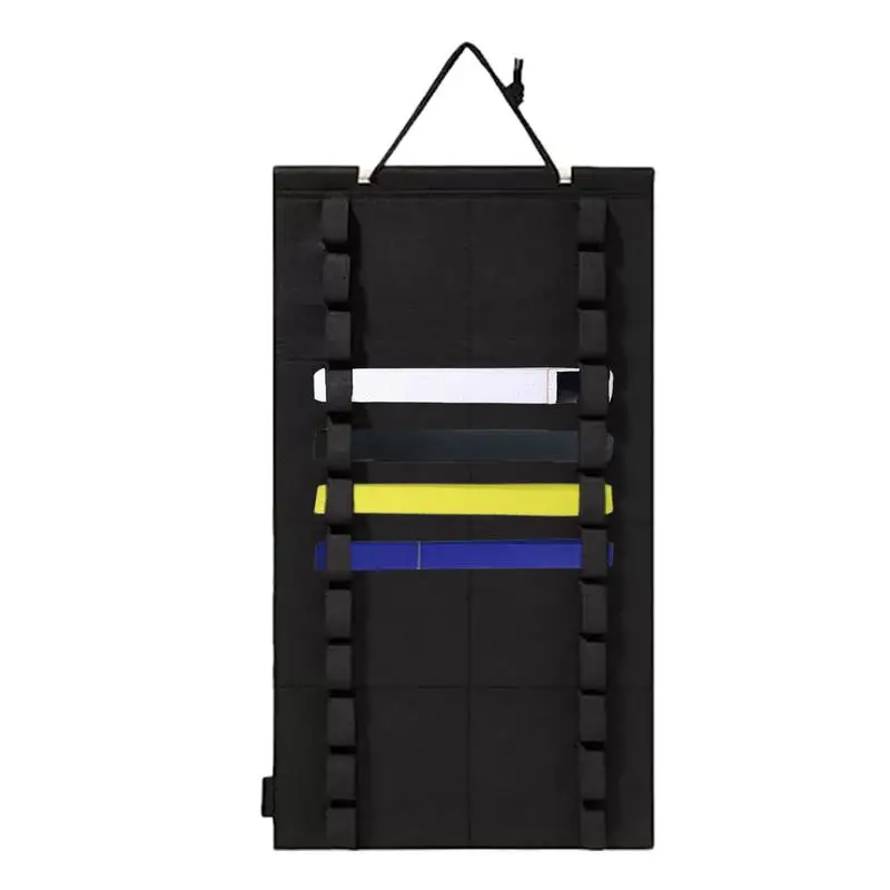 

Taekwondo Belt Display Mounting 12 Belts Karate Belt Display Rack Karate Belt Display Rack Hang Karate Belt Display Martial Arts