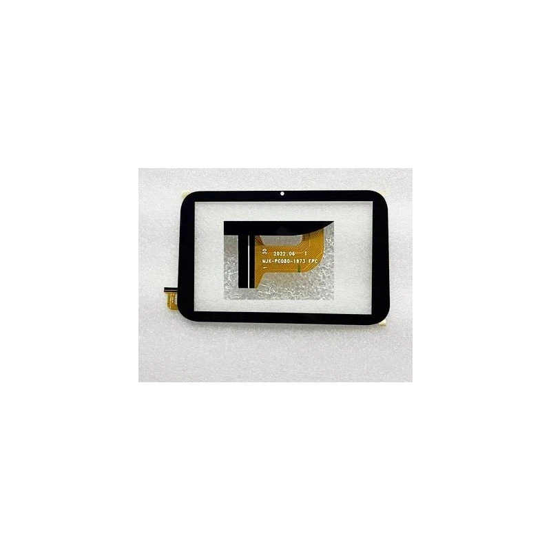 10.1 Inch Touch Screen Panel Digitizer MJK-0725-FPC / XLD1045 / DP101310-F3 Universal