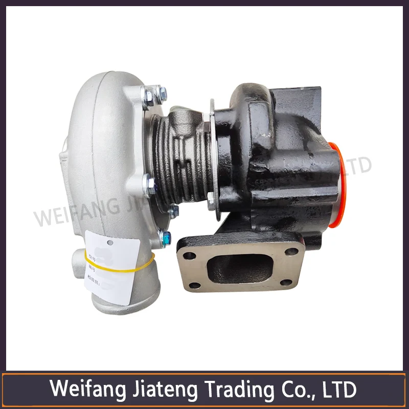 Supercharger for Foton Lovol, Agricultural Machinery Equipment, Farm Tractor Parts, T74801021