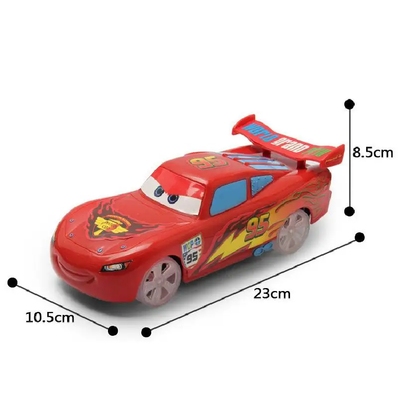 Disney Remote Control Car Pixar Cars 3 Electric Remote Control Toy Car Lightning Mcqueen Remote Control Car Toys Kid Gift Boy 3 Disney Remote Control Car Pixar Cars 3 Electric Remote Control Toy Car Lightning Mcqueen Remote Control Car Toys Kid Gift Boy 3