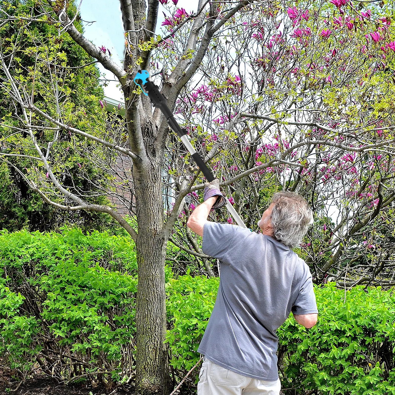 All Scissors Extension Rods That Can Be Used With Long Rods Have