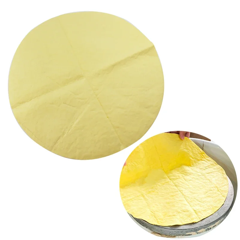 Pottery Sculpting Tools Clay Sculpting Tools Pottery Tools Clay Craft Tool 1Pc Pottery Wheel Absorbent Mat Cloth PVA Towel Clay Sculpture Trimming Tools Pottery Clay Absorbent Pad Cloth Diameter 30cm