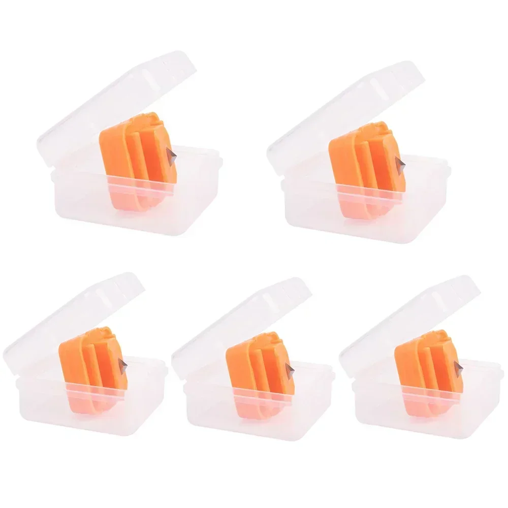 Cutter head 5PCS