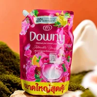 Thailand 1000g Clothing Care Softener Super fragrance Home Laundry Long lasting Detergent Care Liquid