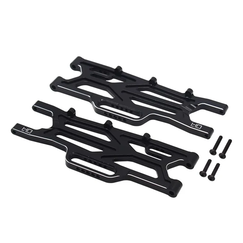 

HR Arrma1:10 4x4 Katun/ссылка на путешествия, фотоblx, алюминиевый сплав V2, задний нижний рычаг, одна штука