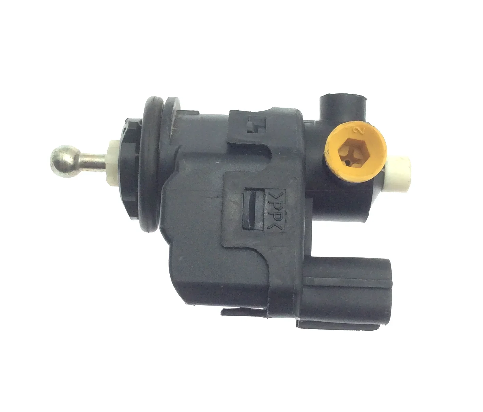 1pc Honda Acura Mitsubishi headlight adjustment motor Accord Fit Odyssey front fan CRV headlight high and low motor