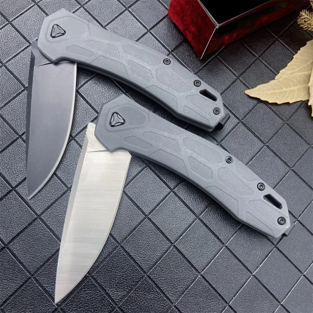 Tactical Jackknife Folding Survival Knife 3