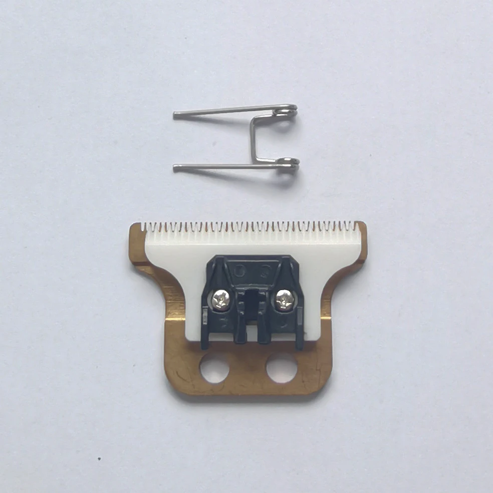 Hair clipper blade t-detailer wide 8081