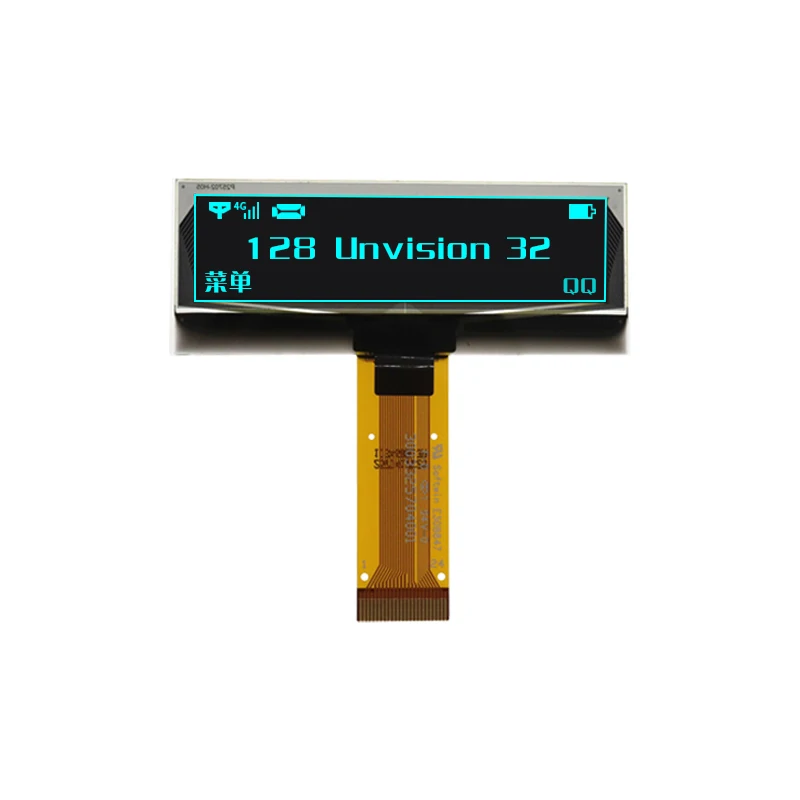 Display Lcd Oled para Máquina de Café Peças e Acessórios Krups Ea89 Ea891d Ea891110 Novo - Imagem 3