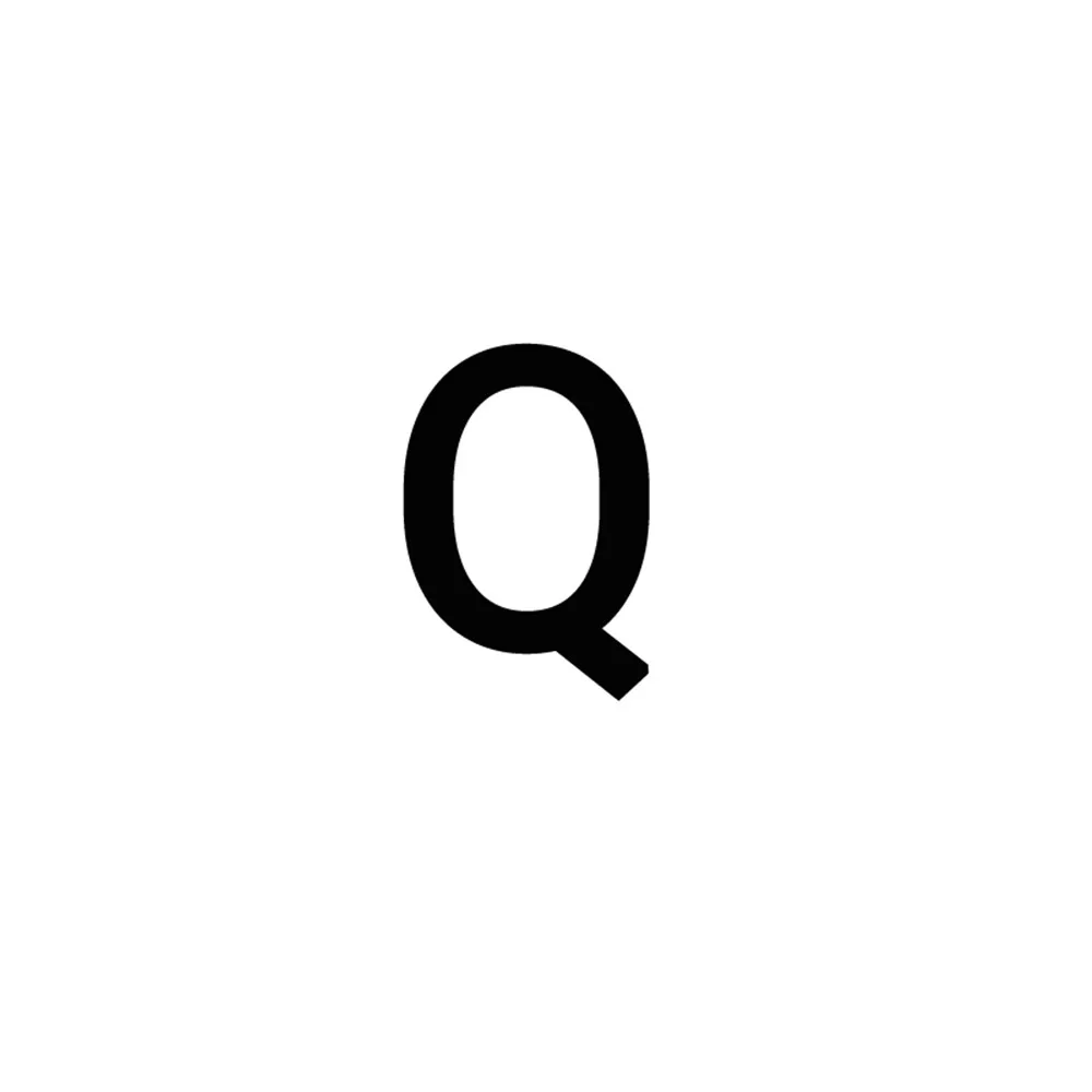 Q