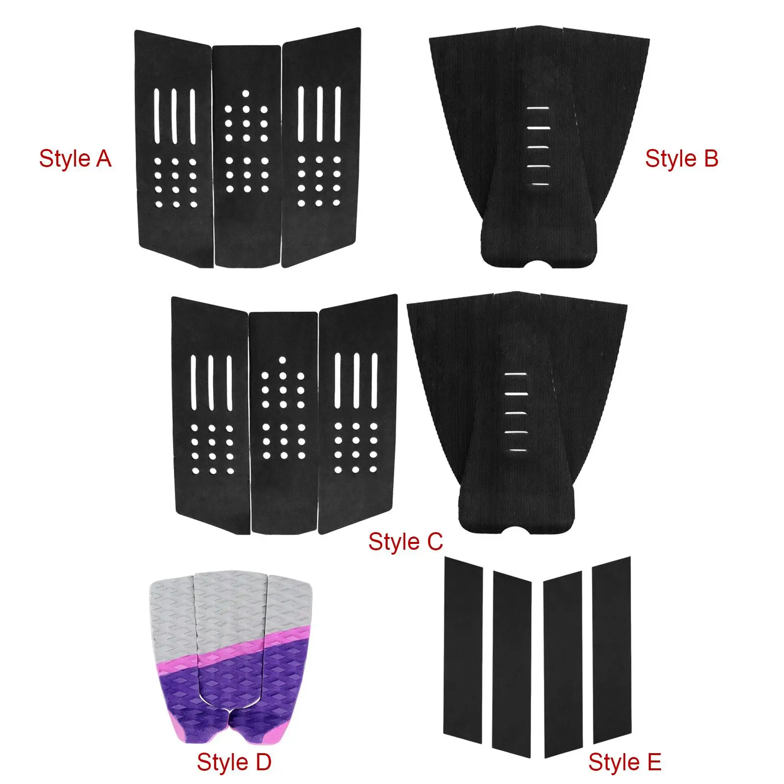

Мягкая Накладка для сцепления на доске для серфинга