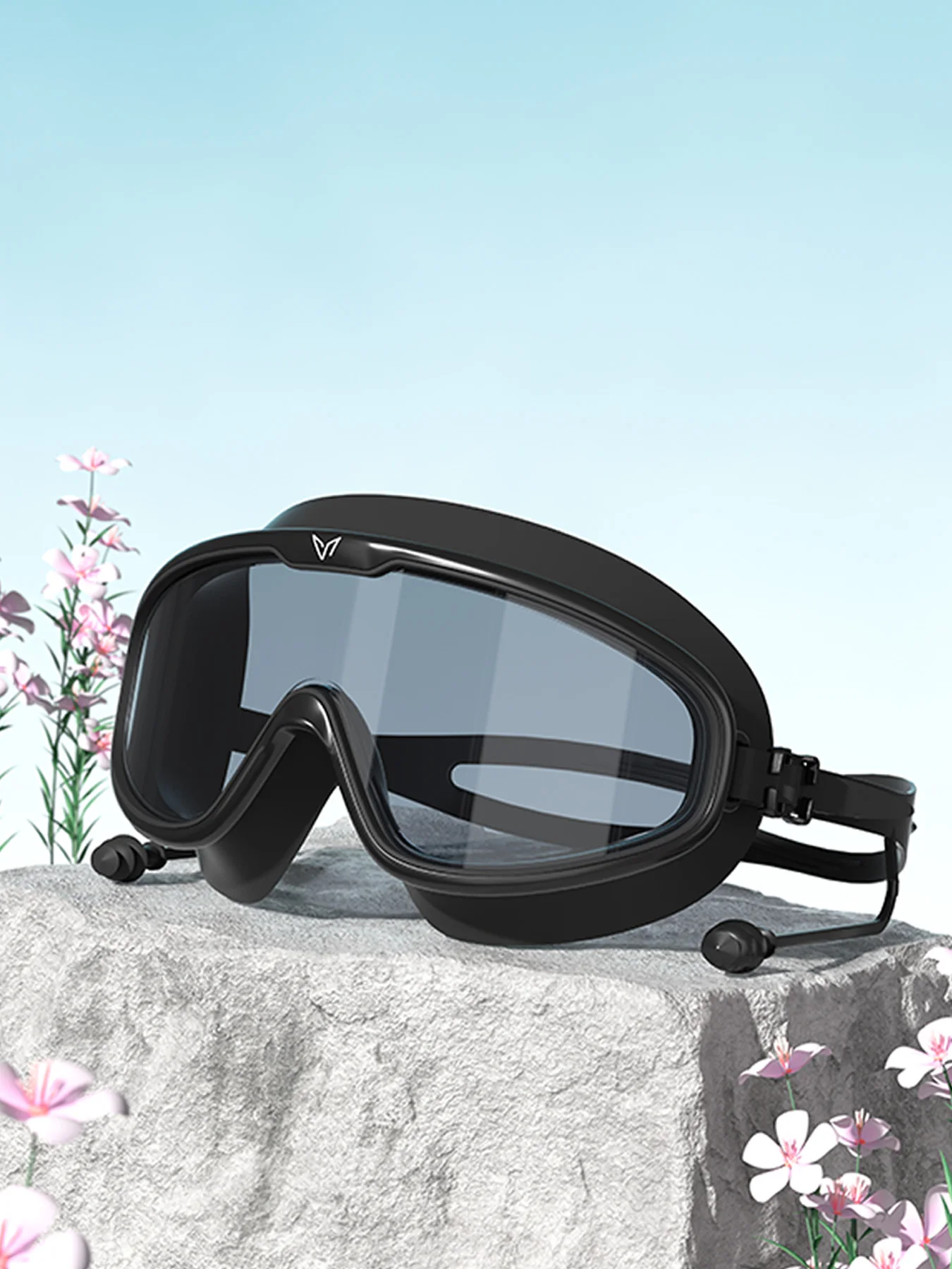 Veidoorn 2025 HD Anti-Fog Swimming Goggles