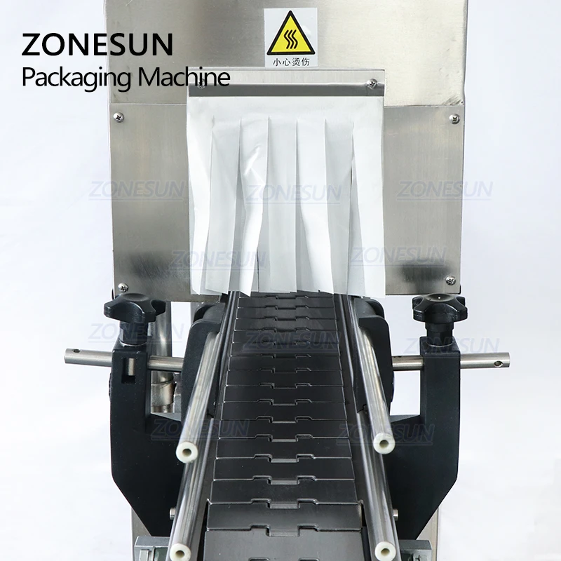 Рисунок 3 - ZONESUN ZS-SX405 автоматический