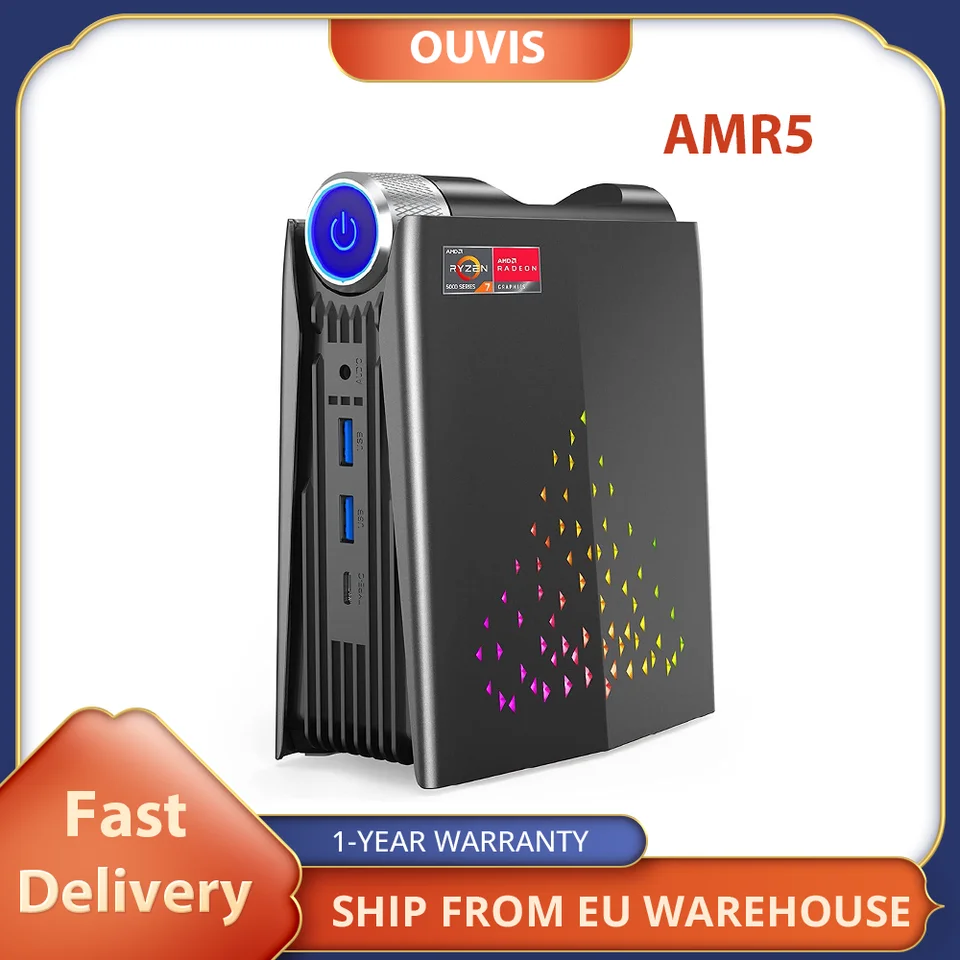 HOT 4800u Asrock Box 4000 Ryzen 4000 Asrock 4x4 4000 Asrock