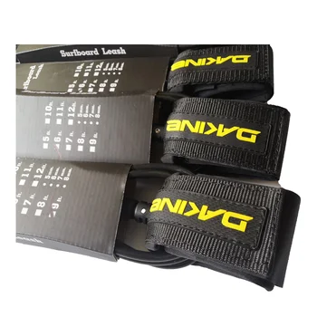 Surfboard Foot Leash 1