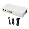 Universal UPS Backup 8000mAh POE 48V 5V 9V 12V 5.5x5.5mm UPS Uninterrupted Power N58E 1