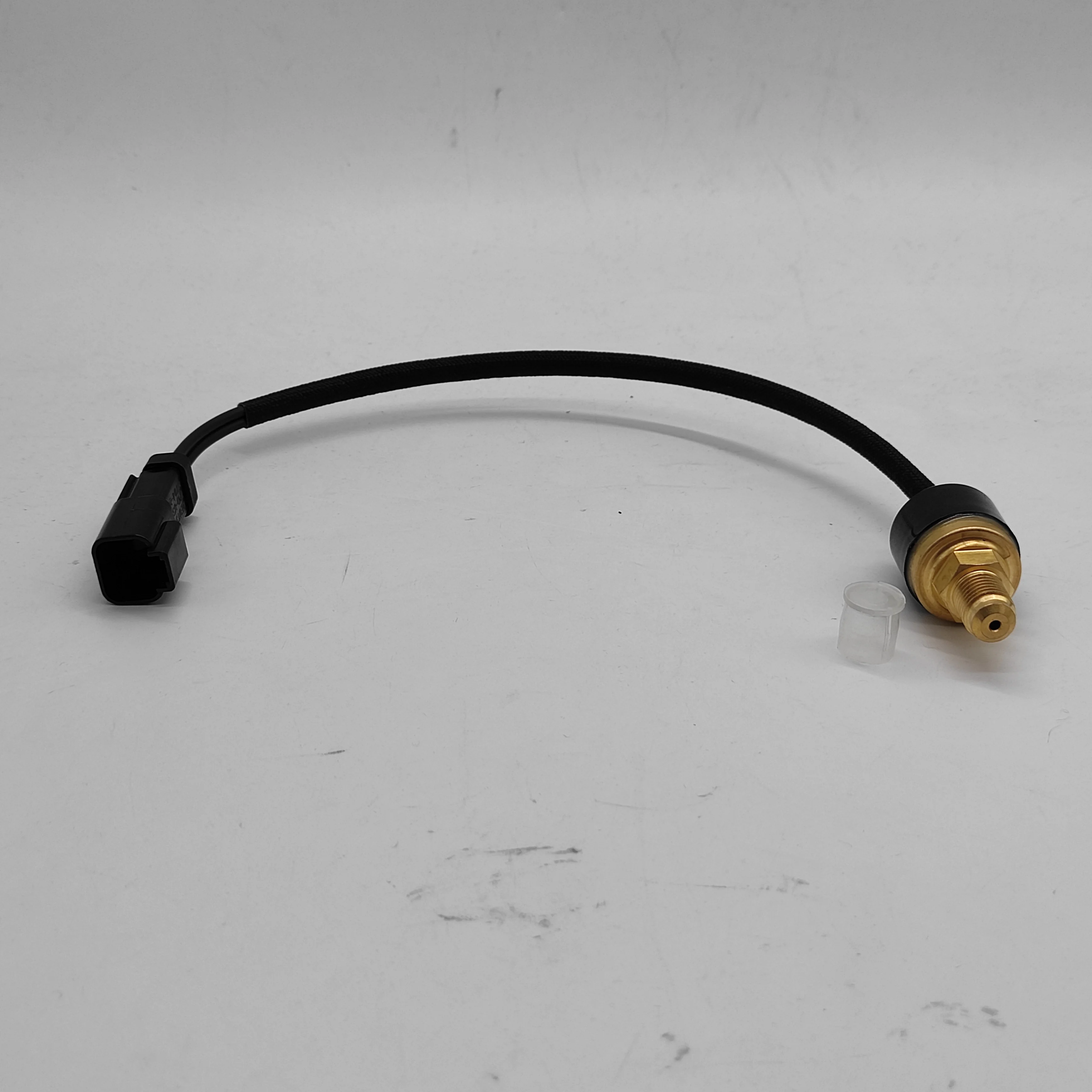 

Датчик давления 309-5769 для экскаватора Caterpillar E320D C6.4 двигатель 313B 345C 345CL 345D 345DL 345DL VG 349D 349DL