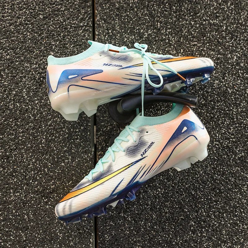 Quality Soccer Shoes Football Shoes for Men Soccer Cleats for