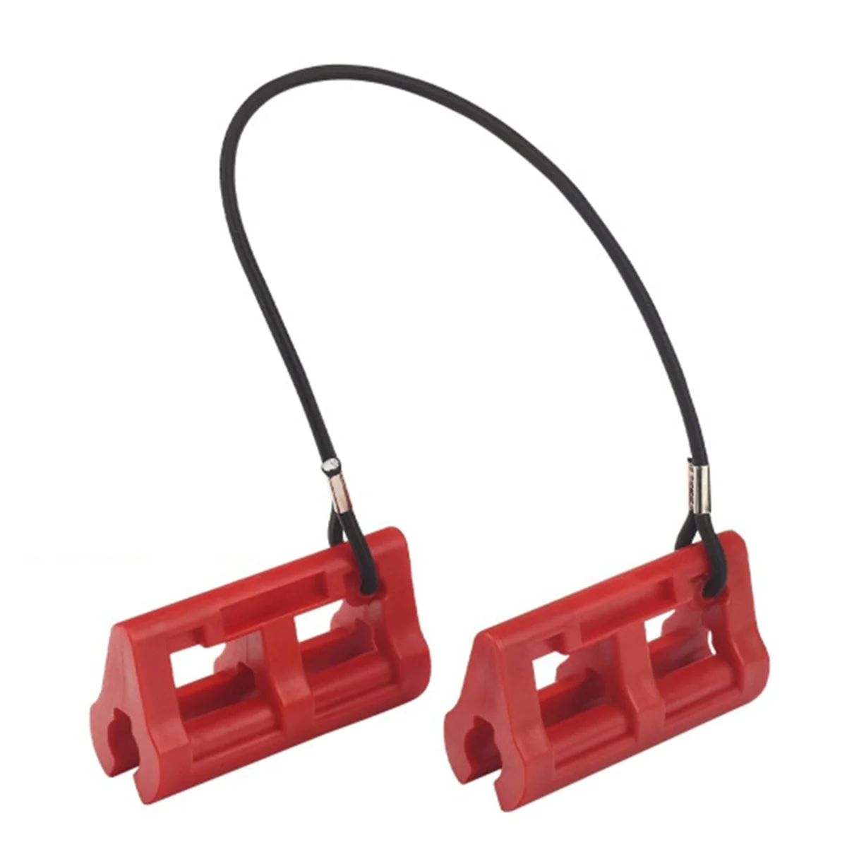 Steer Stop Outboard Hydraulic Steering Lock for Outboard Motor Trailering/Transport&mdash;L49A
