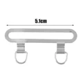 1PC-Silvery