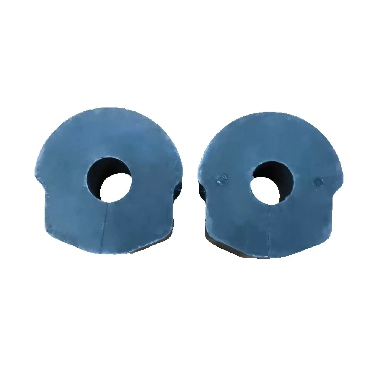 2PCS 리어 스태빌라이저 부싱 10284254 Buick 2.5L 2000-2002 Regal 2.5L 2002-2008 Century 3.0l 1999-2002 자동차 액세서리