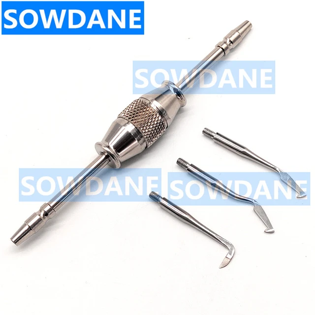 Pneumatic Dental Crown Remover edu.svet.gob.gt