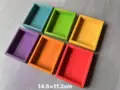 Little trays 6