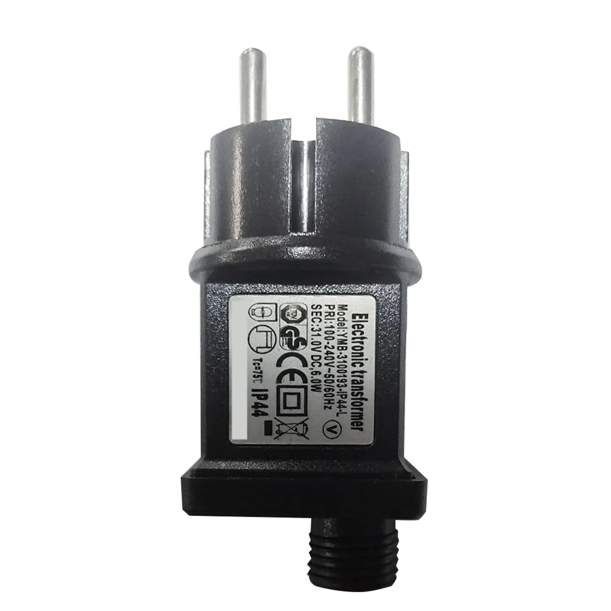 Toplader Netadapter oplader uitgang DC 14 V 1 A 1000 ma 14 W CE- certificering: 5,5 mm x 2,5 mm vervangt voeding 14 V ma 200/300/500/800/900/ 1000