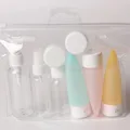 White B