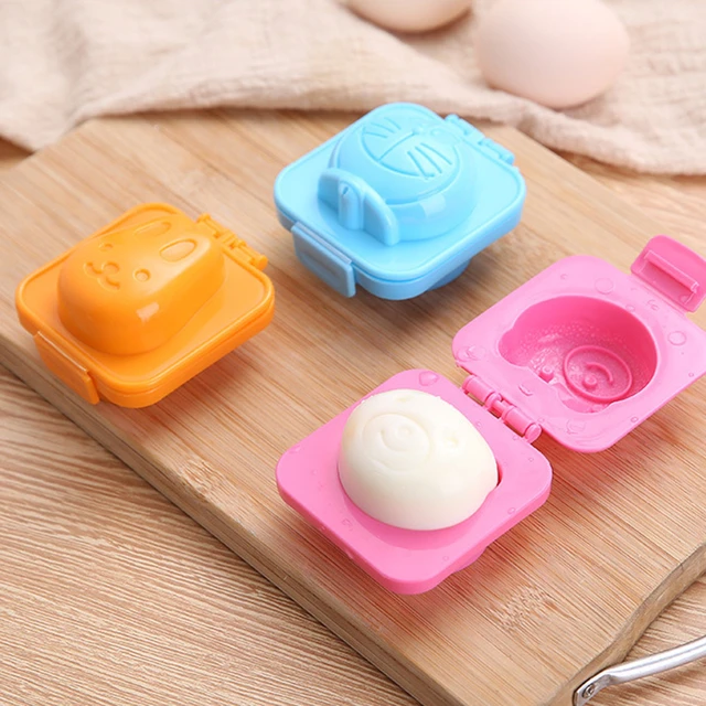 New Daiso Japan-Rice Ball Set-Rice Ball Maker Mold & Punching Tool for Nori