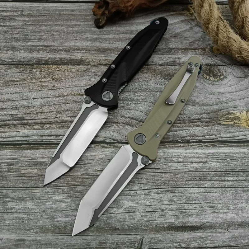 Folding Pocket Knife 2