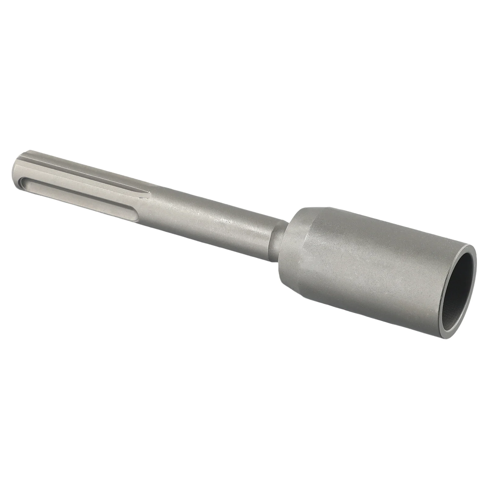 

1PC Alloy Steel Ground Rods For SDS MAX Hammers 30/45/50/65mm Ground Rod Driver Bit For Driving Power Tool Accessories