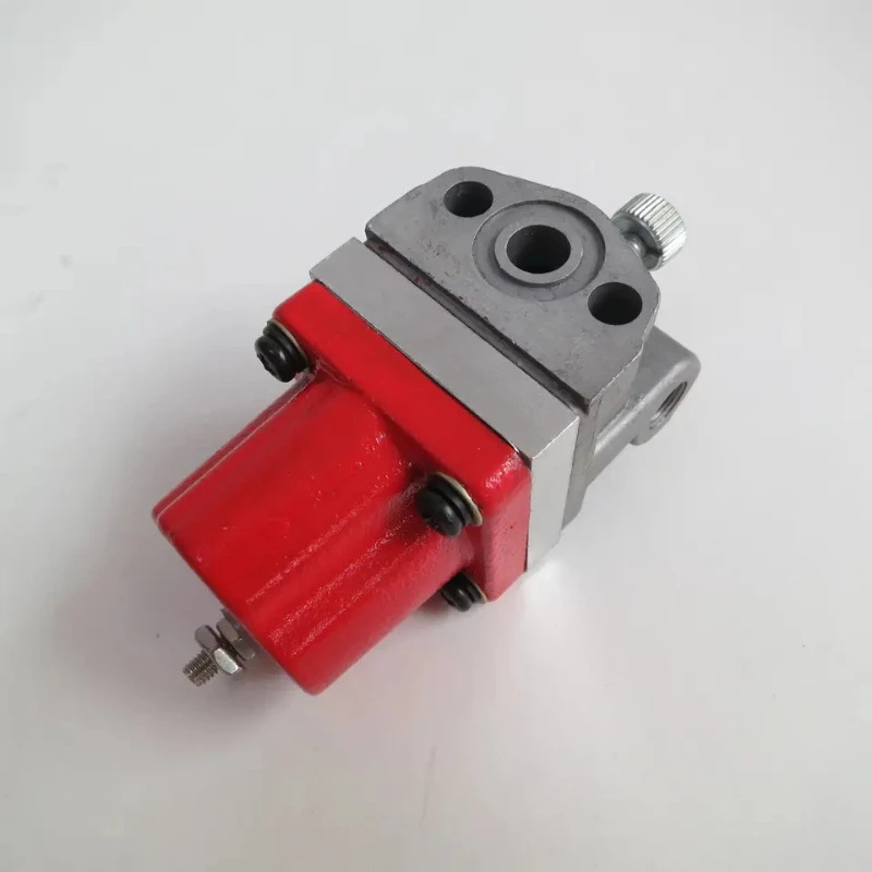 3018453 for Cummins NT855 KTA19 engine accessories Fuel shut-off valve Stop valve