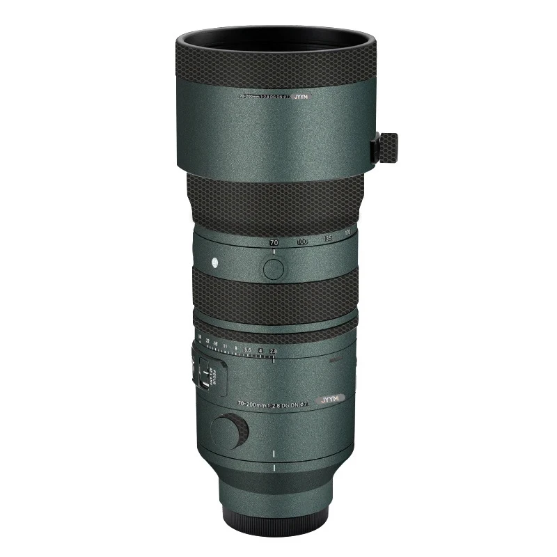 シグマ 70-200 ミリメートル F2.8 DG DN OS スポーツソニー
