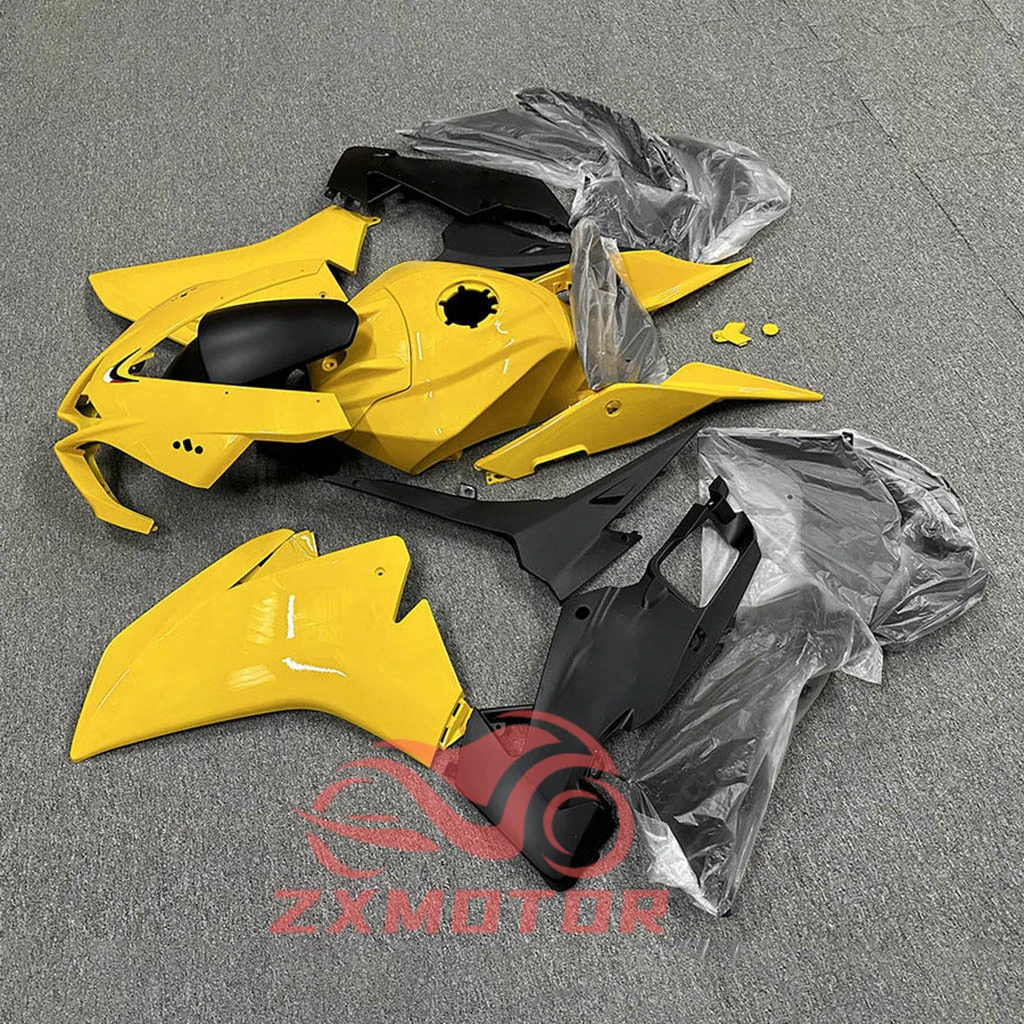 

Комплект обтекателей для мотоцикла Aprilia RSV125RR 2012 2013 2014 2015, Обтекатели для вторичного рынка, оболочка для кузова