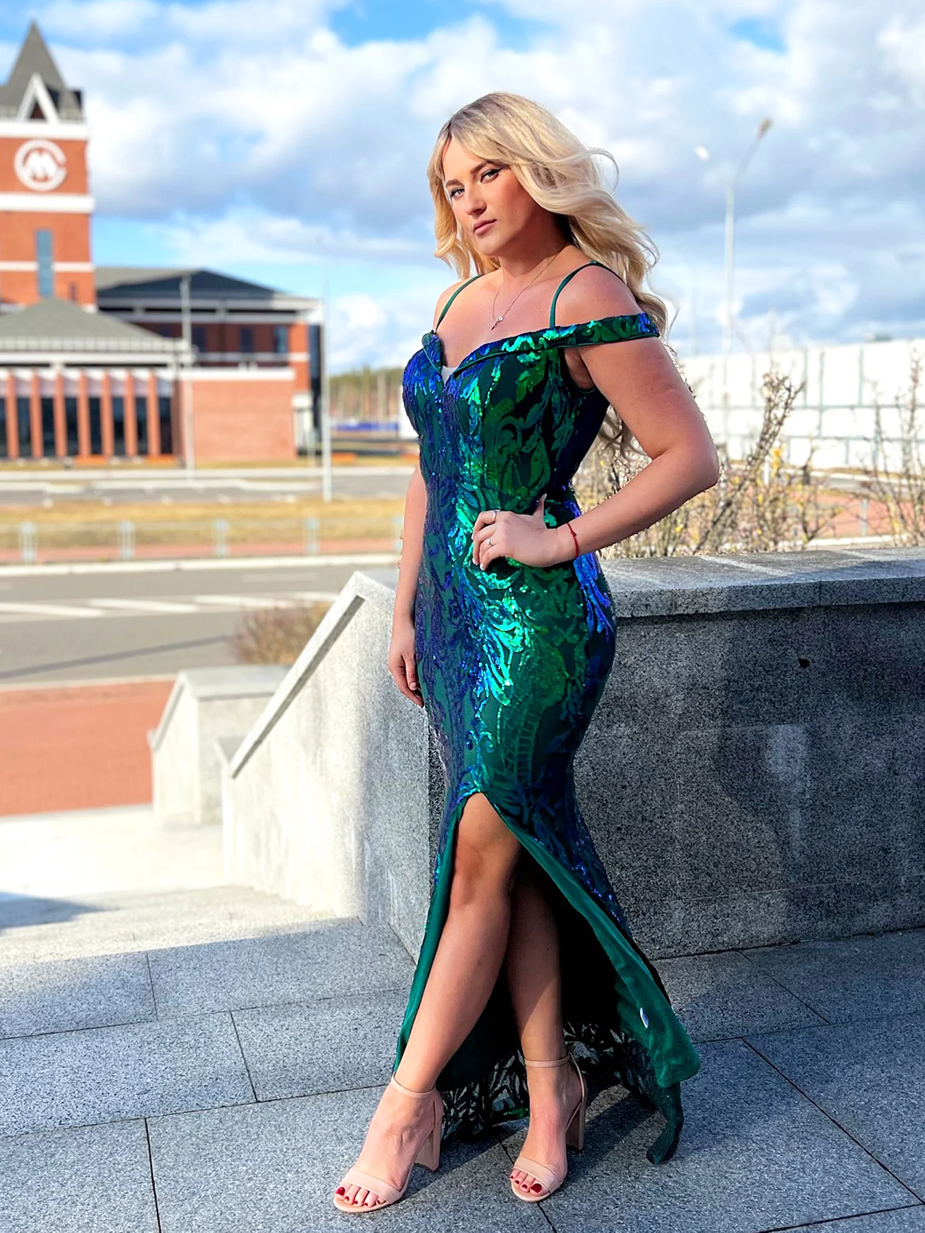 Elegantes Amazon Trajes De Fiesta Mujer Amazon Vestidos Vestido