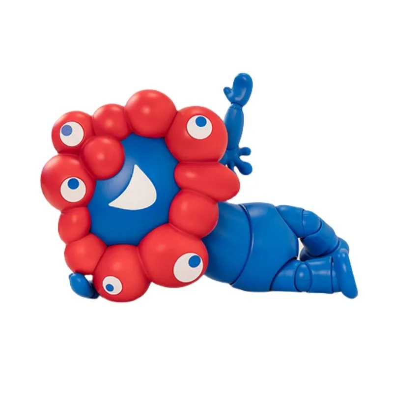 In-Stock BANDAI Genuine Japan Expo 2025 Mascot Anime SHF Figure