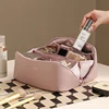 Cosmetics Storage Bag, Large Capacity, Portable, Ins, High-end, Internet Famous, New Travel Cosmetics, Toiletries Storage Bag 5 Cosmetics Storage Bag, Large Capacity, Portable, Ins, High-end, Internet Famous, New Travel Cosmetics, Toiletries Storage Bag 5