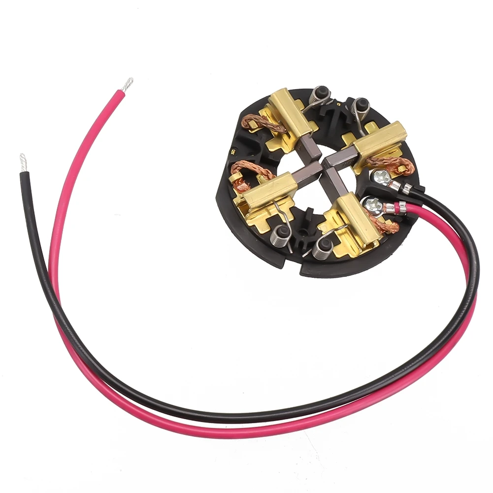 Kit Spazzola Di Carbone Motore 18V 1.5A 27W Sostituire Per Milwaukee 14-46-2024 Sostituisce 22-1625 Accessori Per Utensili Elettrici